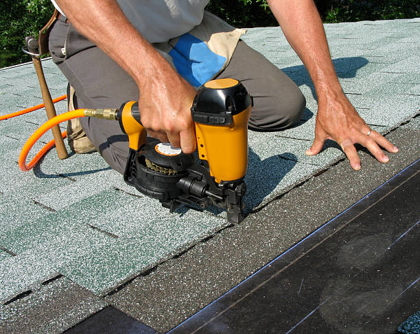 Westwood, KS Roofing Contractor Company