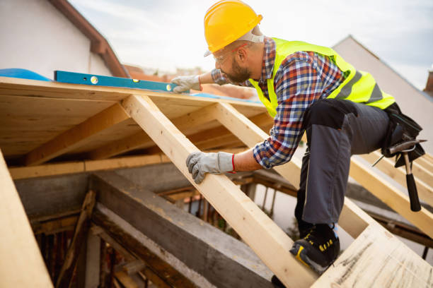 Quick and Trustworthy Emergency Roof Repair Services in Westwood, KS