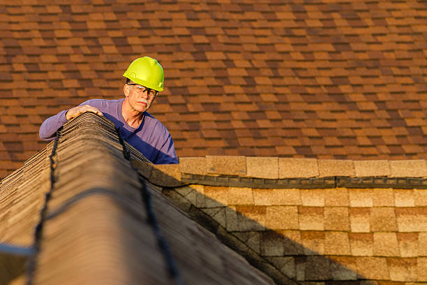 Slate Roofing Contractor in Westwood, KS